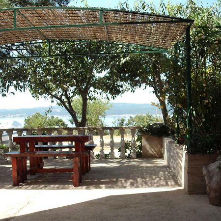 Apartments Velic Crikvenica Bagian luar foto