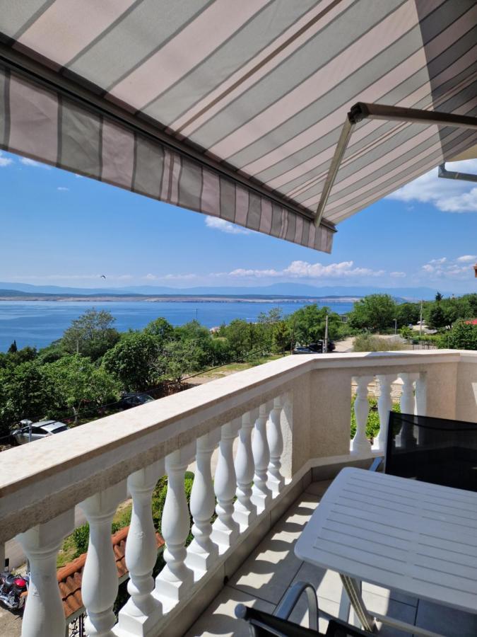 Apartments Velic Crikvenica Bagian luar foto