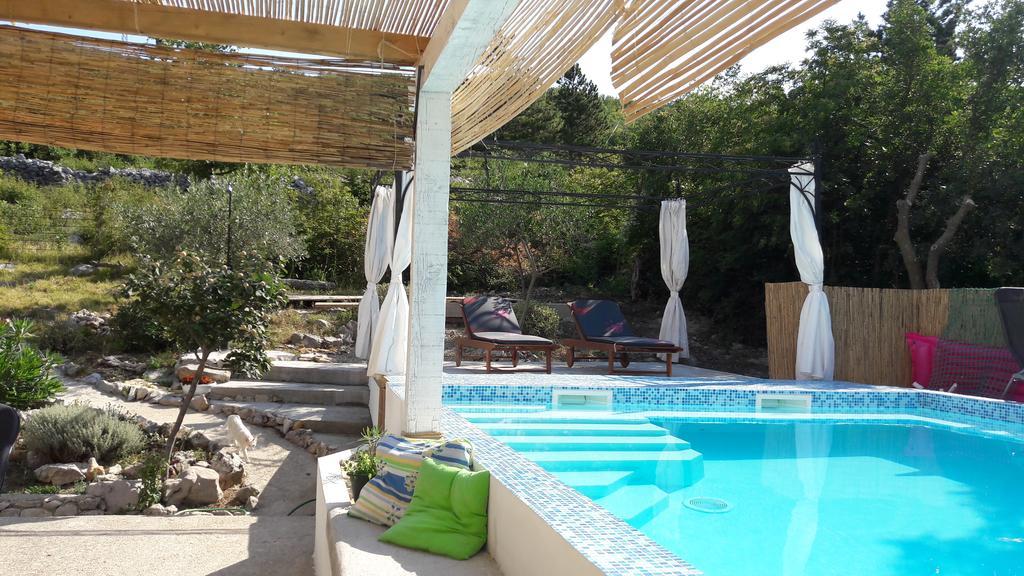 Apartments Velic Crikvenica Bagian luar foto