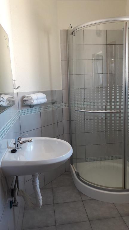 Apartments Velic Crikvenica Bagian luar foto