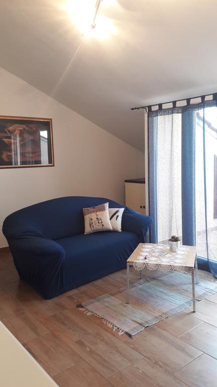 Apartments Velic Crikvenica Bagian luar foto