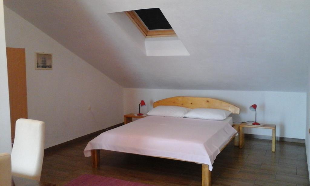 Apartments Velic Crikvenica Bagian luar foto