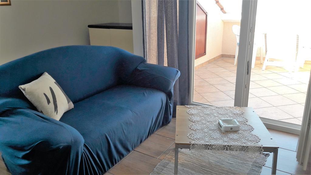 Apartments Velic Crikvenica Bagian luar foto