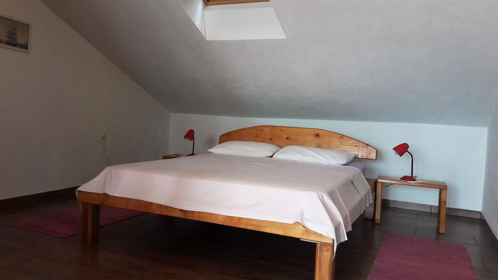Apartments Velic Crikvenica Bagian luar foto