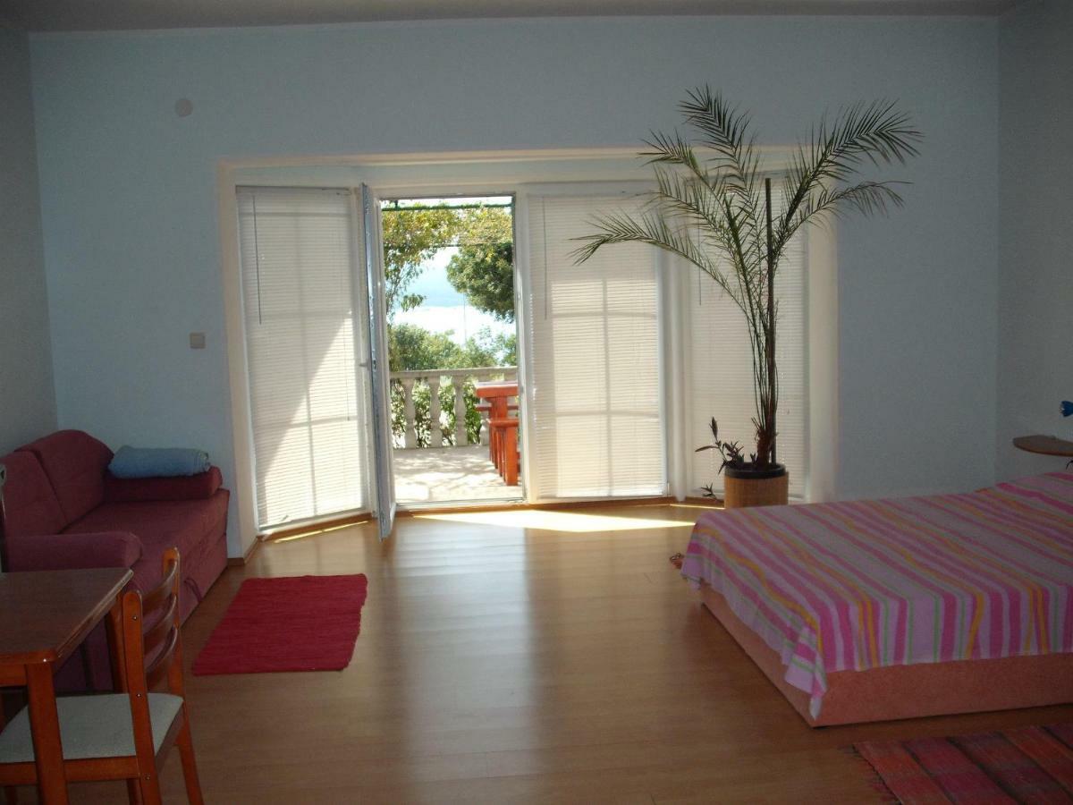Apartments Velic Crikvenica Ruang foto