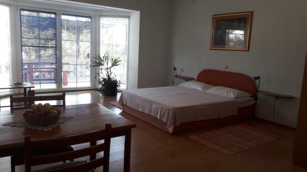 Apartments Velic Crikvenica Bagian luar foto