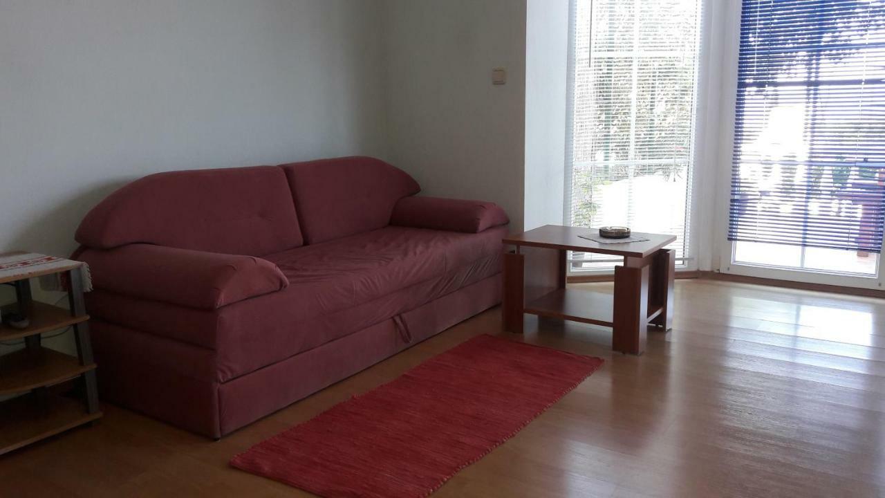 Apartments Velic Crikvenica Bagian luar foto