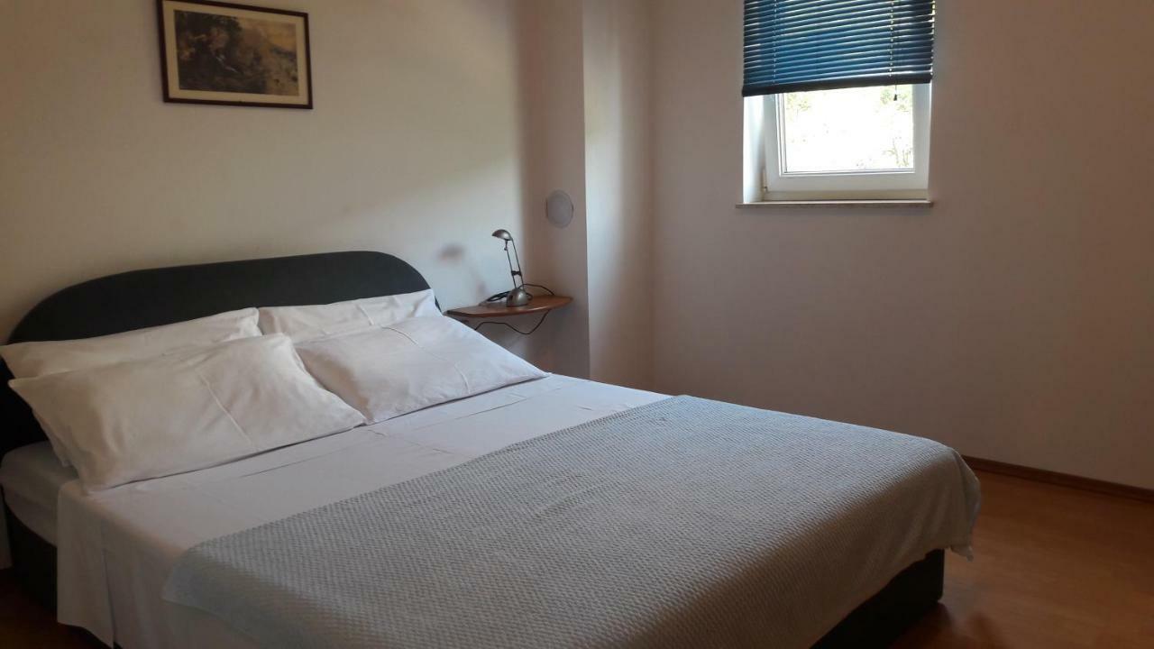 Apartments Velic Crikvenica Bagian luar foto